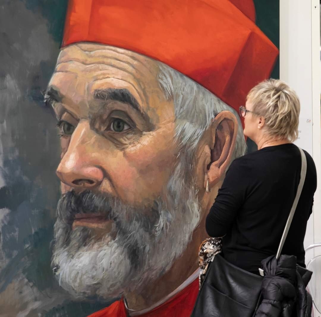 Gli oltre 700 artist