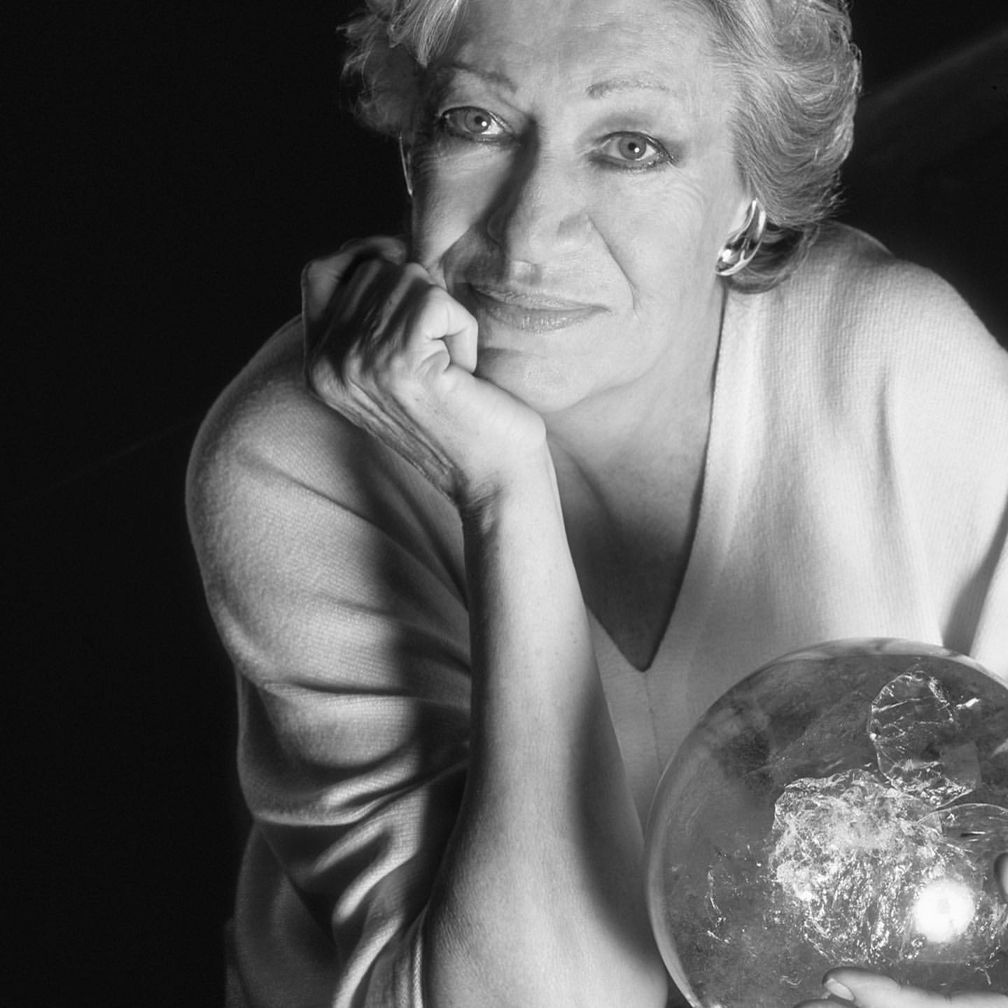 Elsa Peretti autent