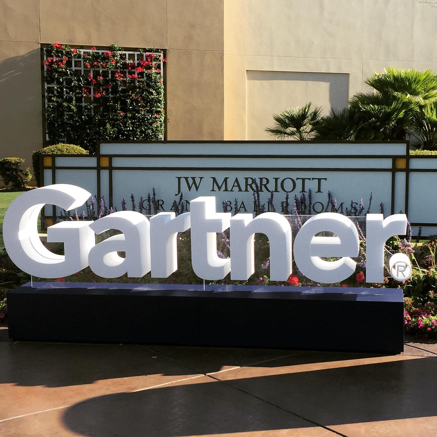 Our Gartner Supply C
