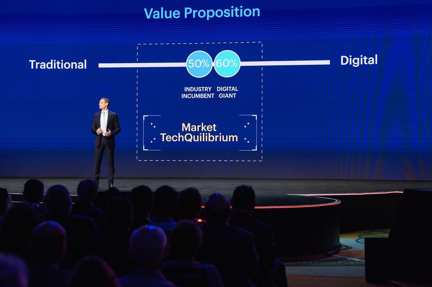 CIOs and IT executiv