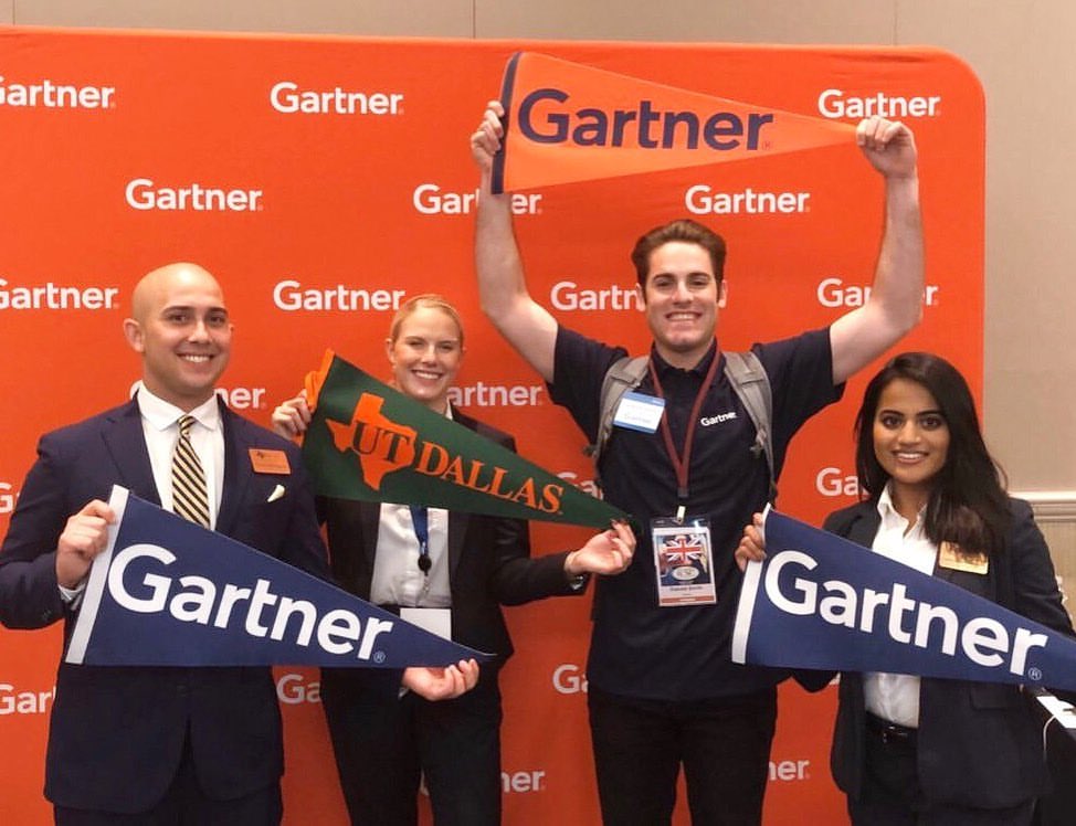 Our recruiting team 