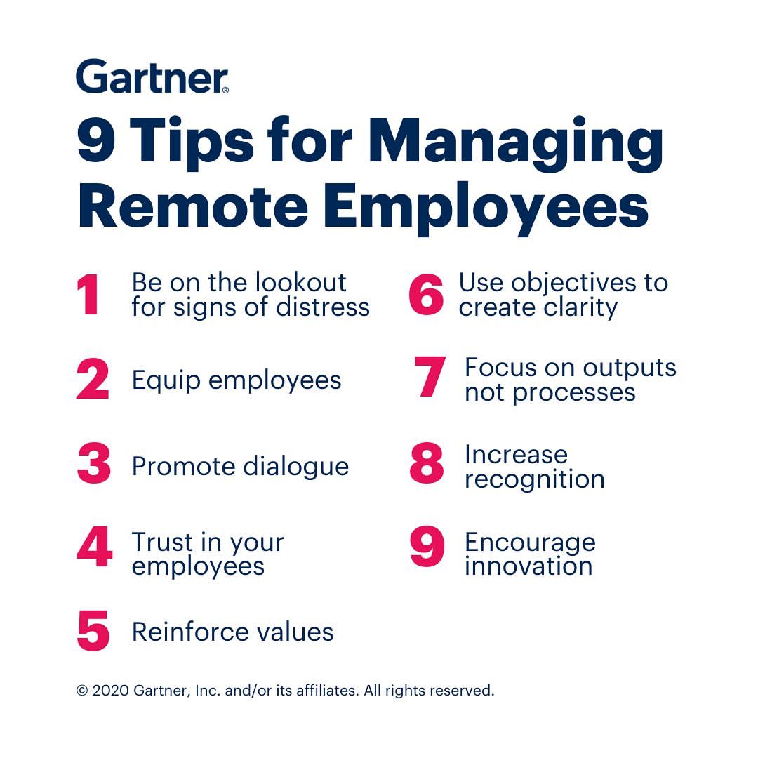 Gartner expert Brian
