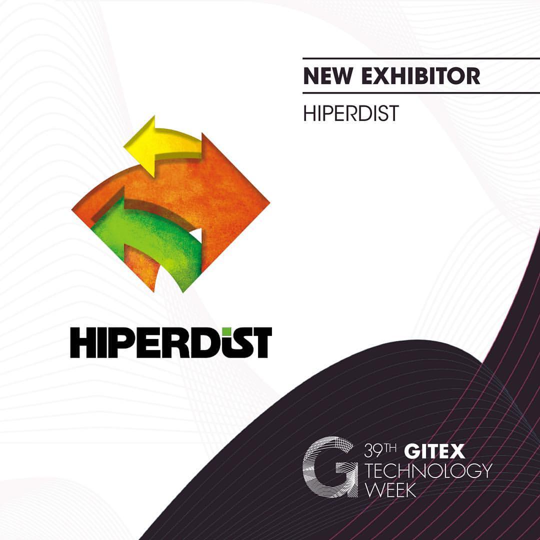 New exhibitor at GI