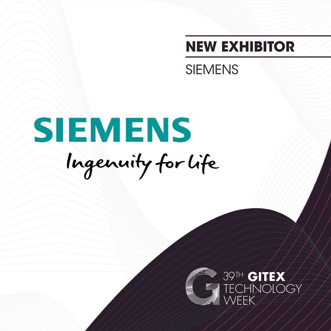 New exhibitor at GI