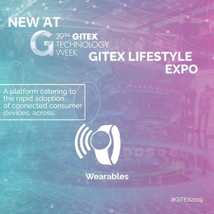 GITEX Lifestyle Expo