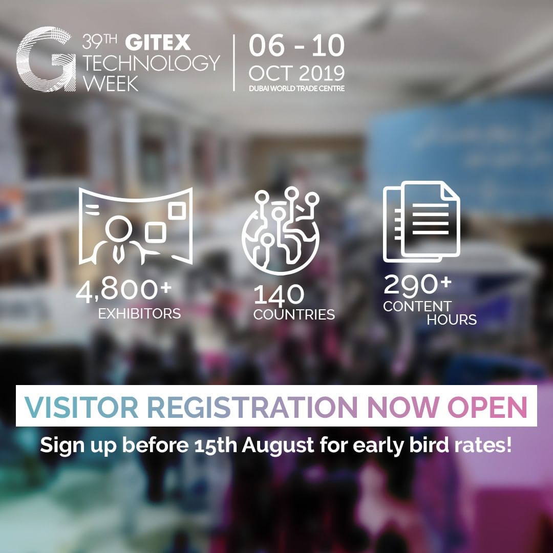 Visitor registration
