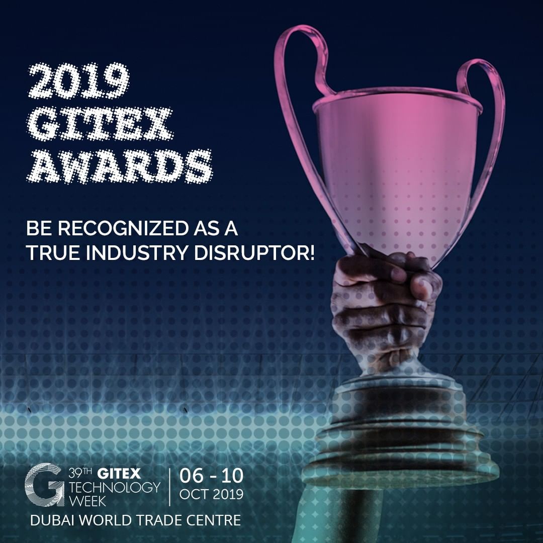 This year GITEX cel