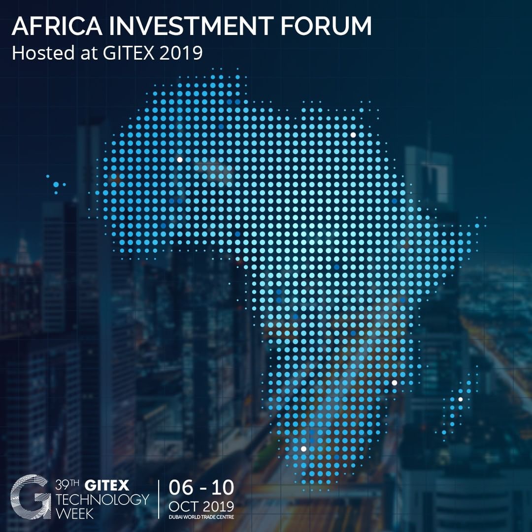 GITEX 2019 will host