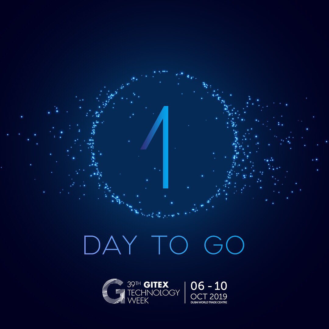 The wait is almost o
