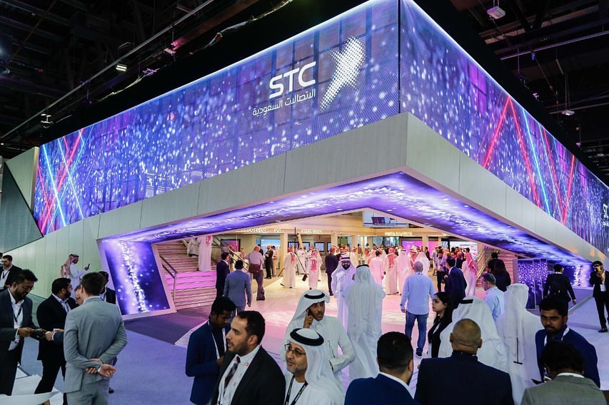 GITEX2019 feature a