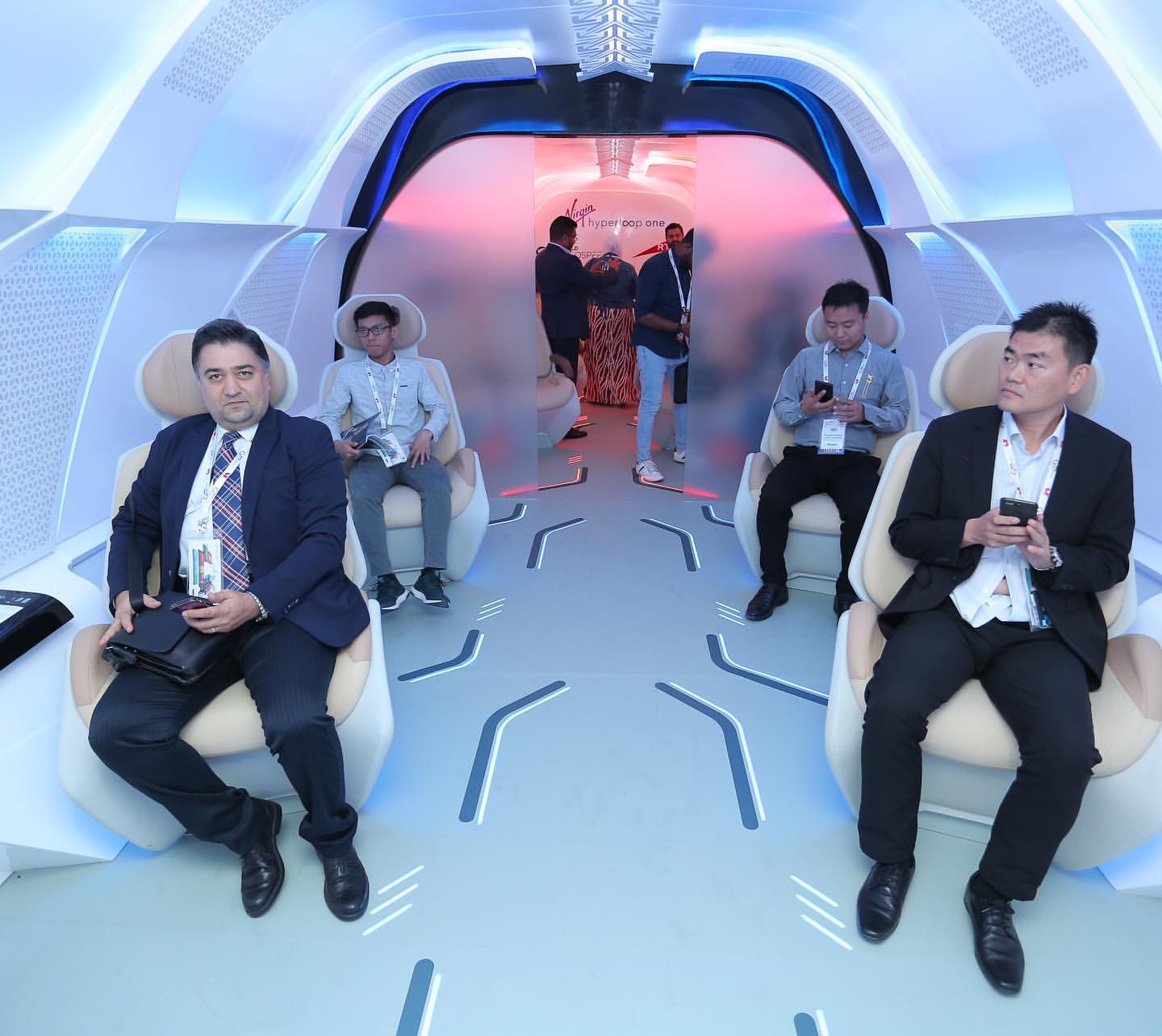 GITEX2019 was when 