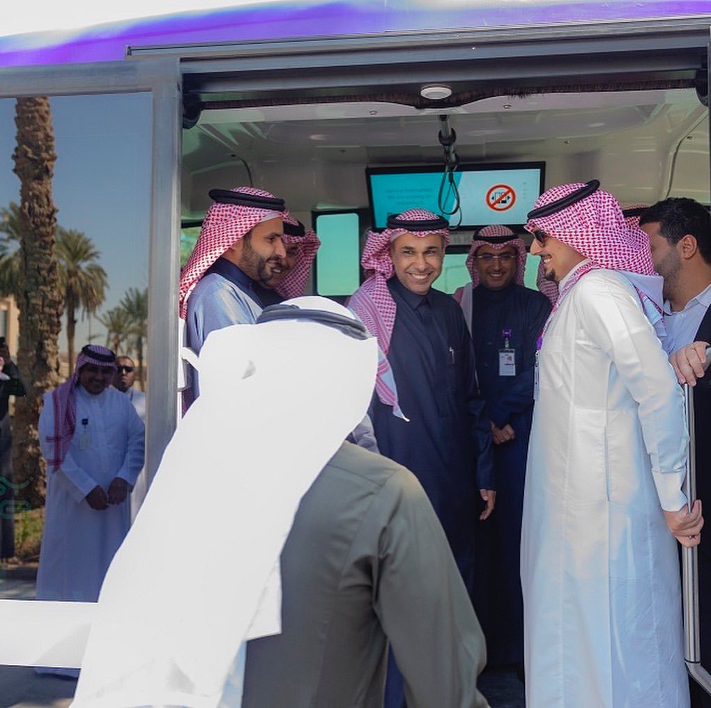 5G made headlines at