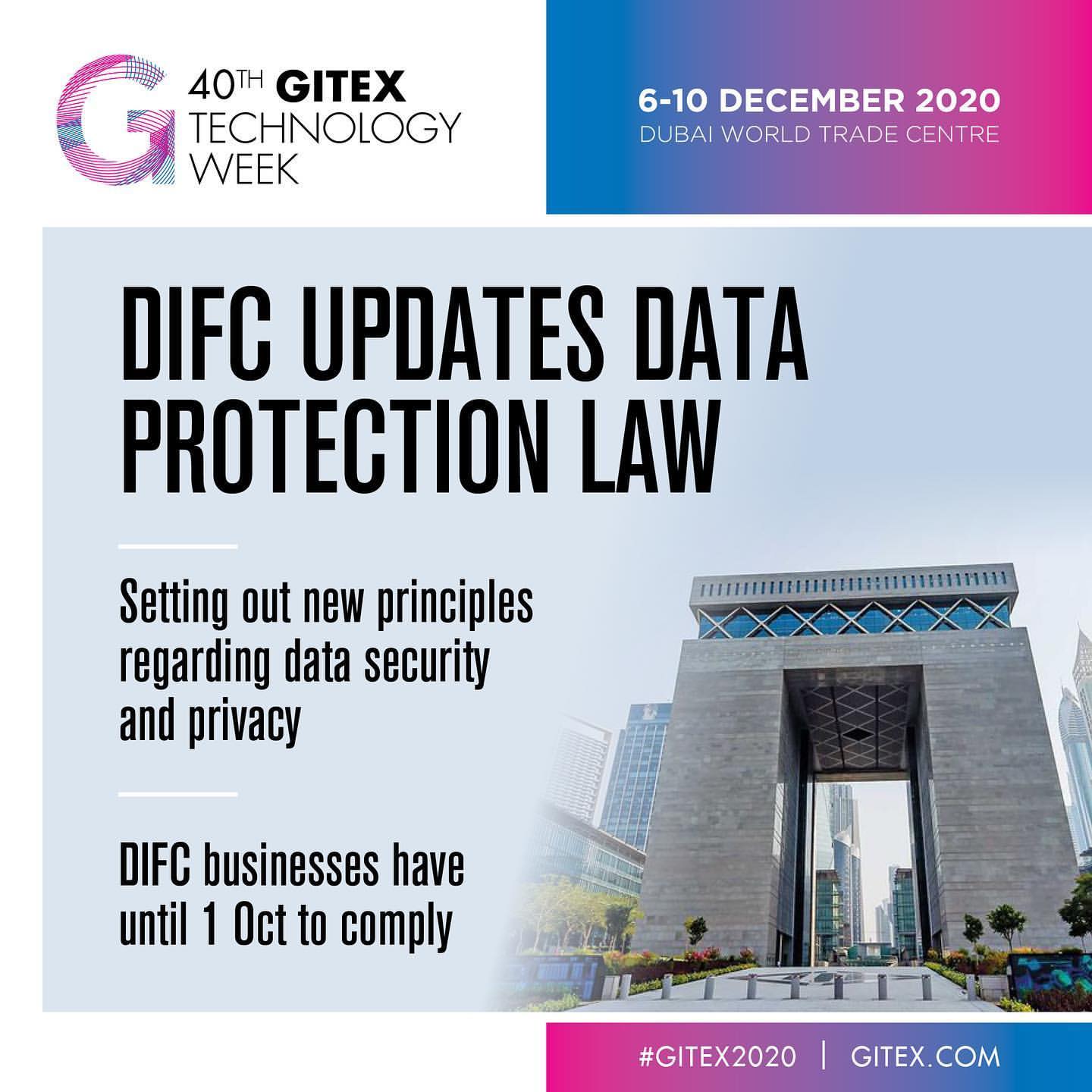 Taking data security
