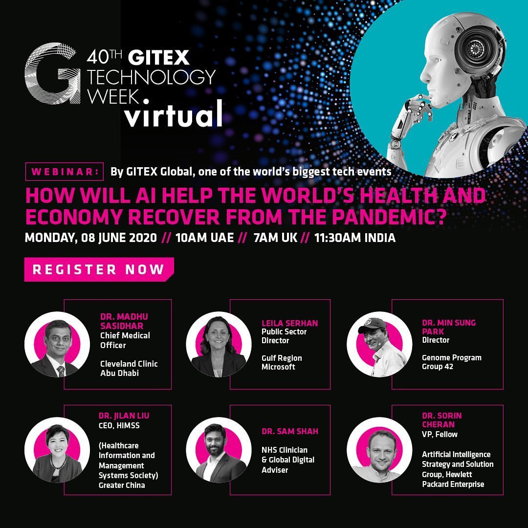 GITEXvirtual return