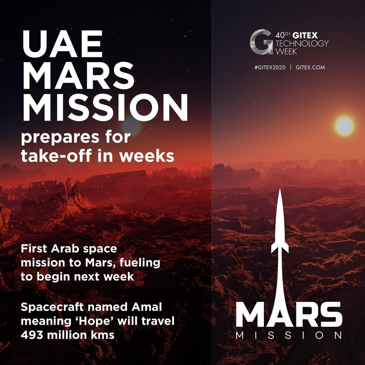 UAE kicks off a new 