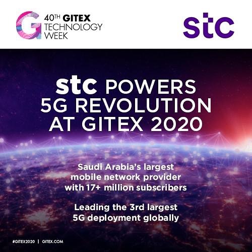 Biggest 5G mobilizat