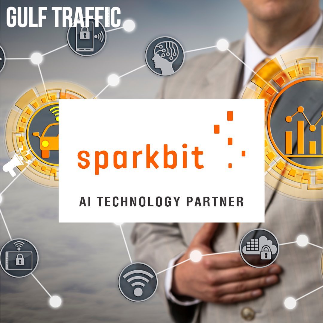 Gulf Traffic is prou