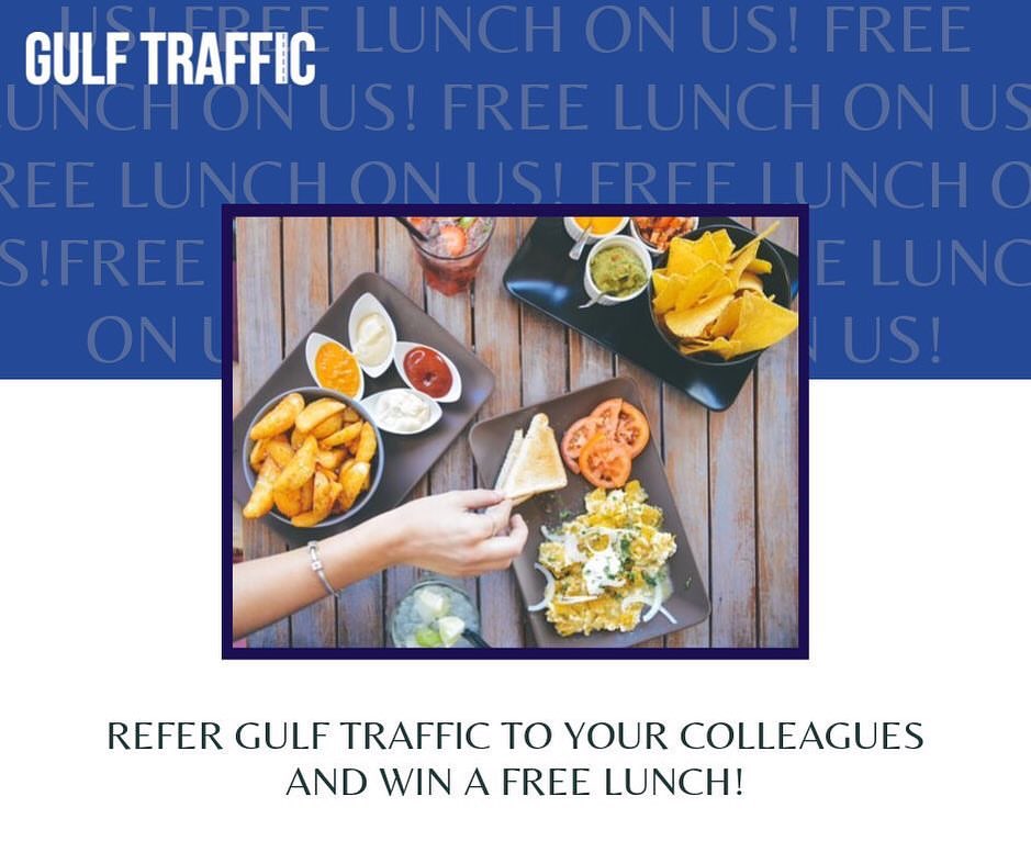 Refer and win The a