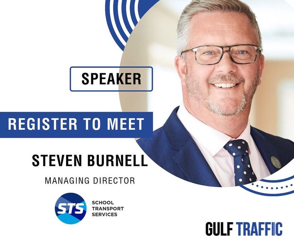 SpeakeratGulfTraffi