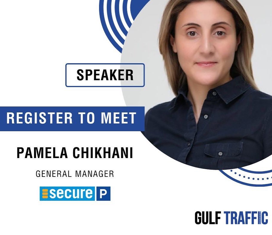 Hear from Pamela E 
