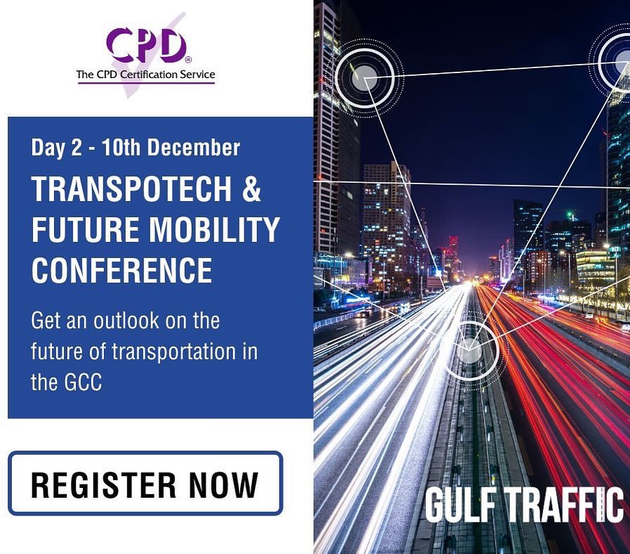 Transpotech Future