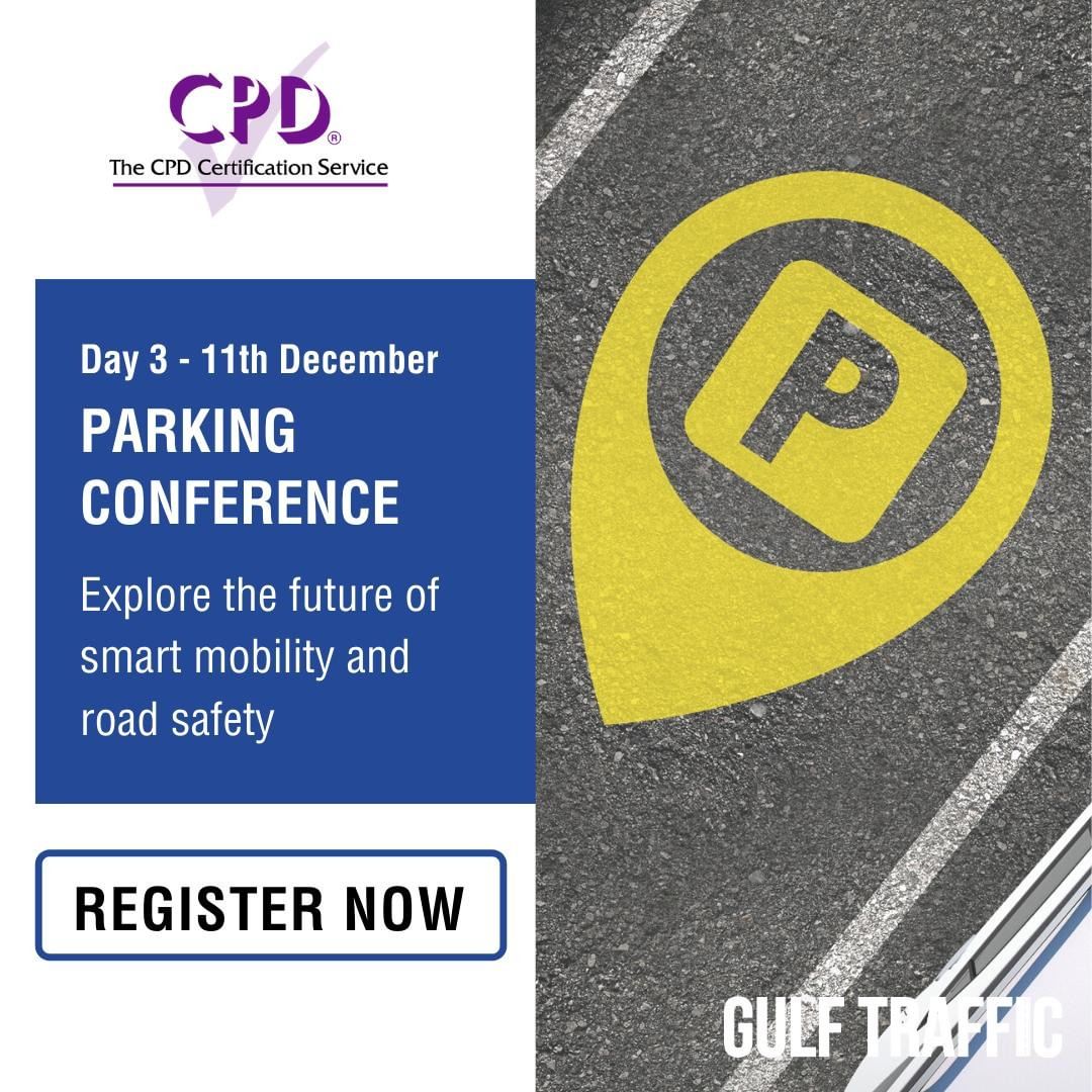 Learn how parking is