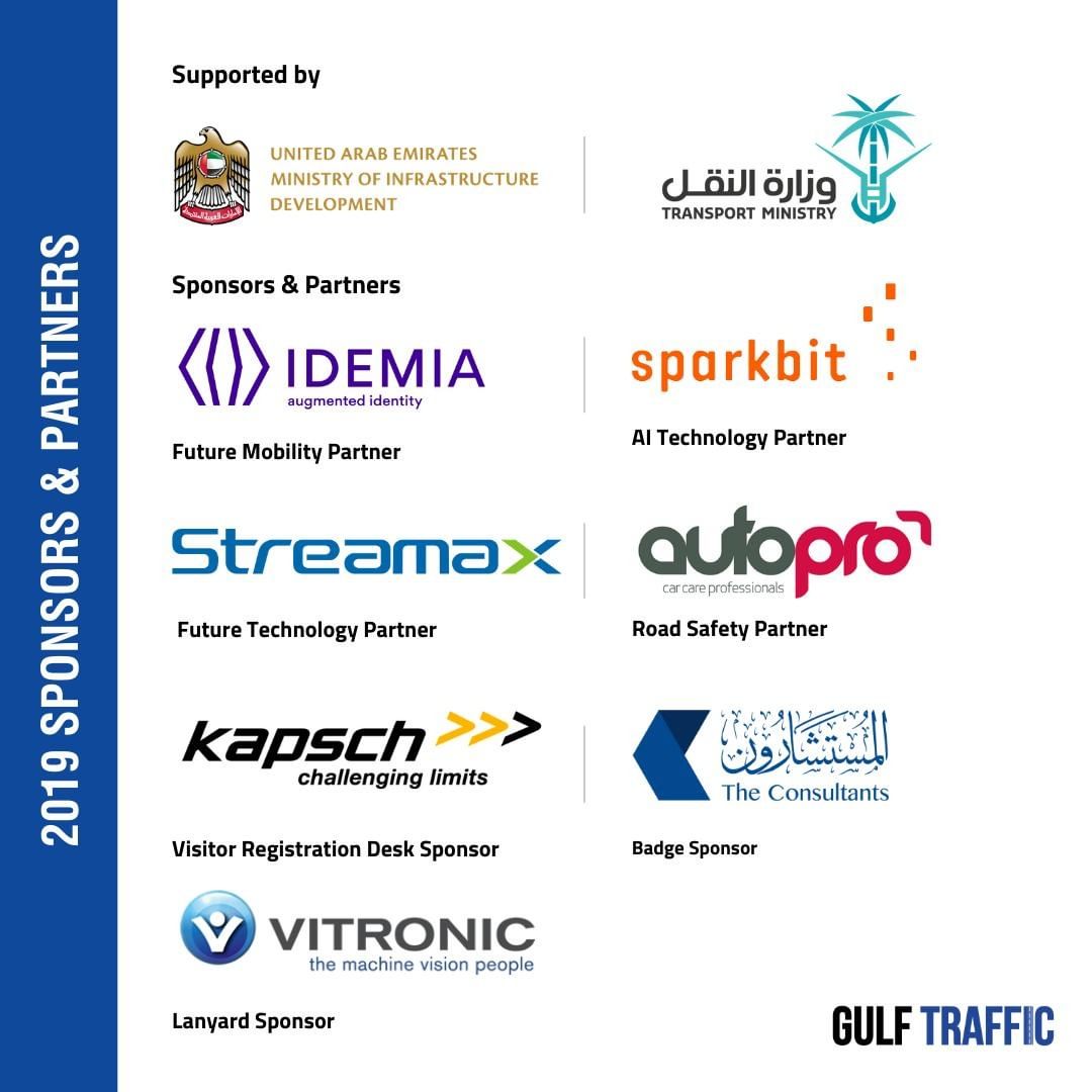2019 Gulf Traffic Sp