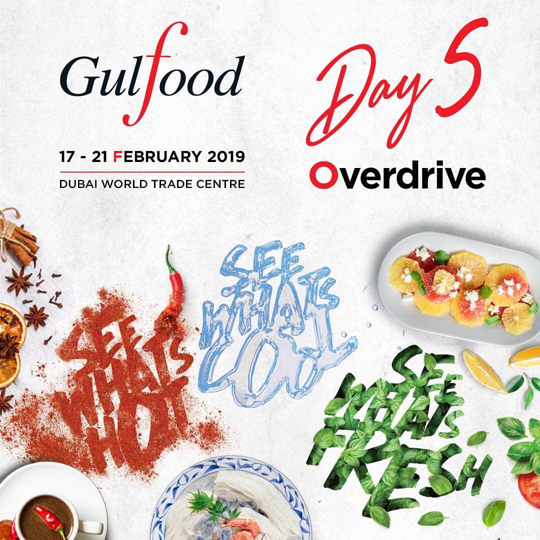 Gulfood20190221