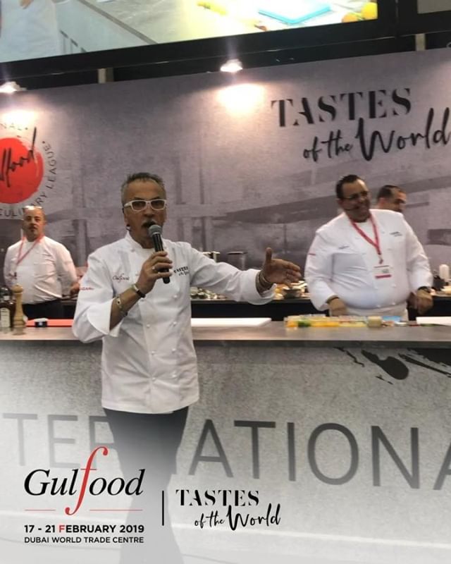 Chef Omar Harbaly cr