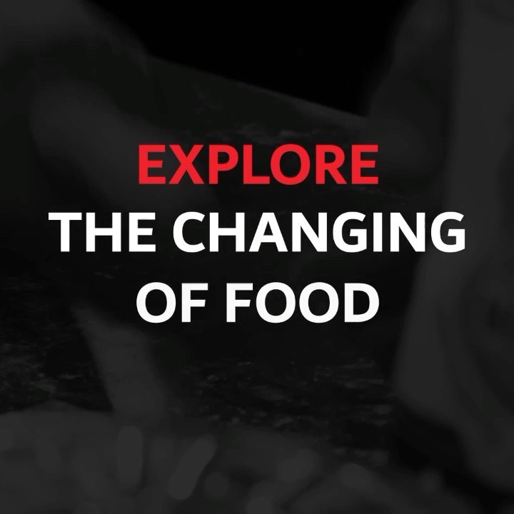 Explore the changing