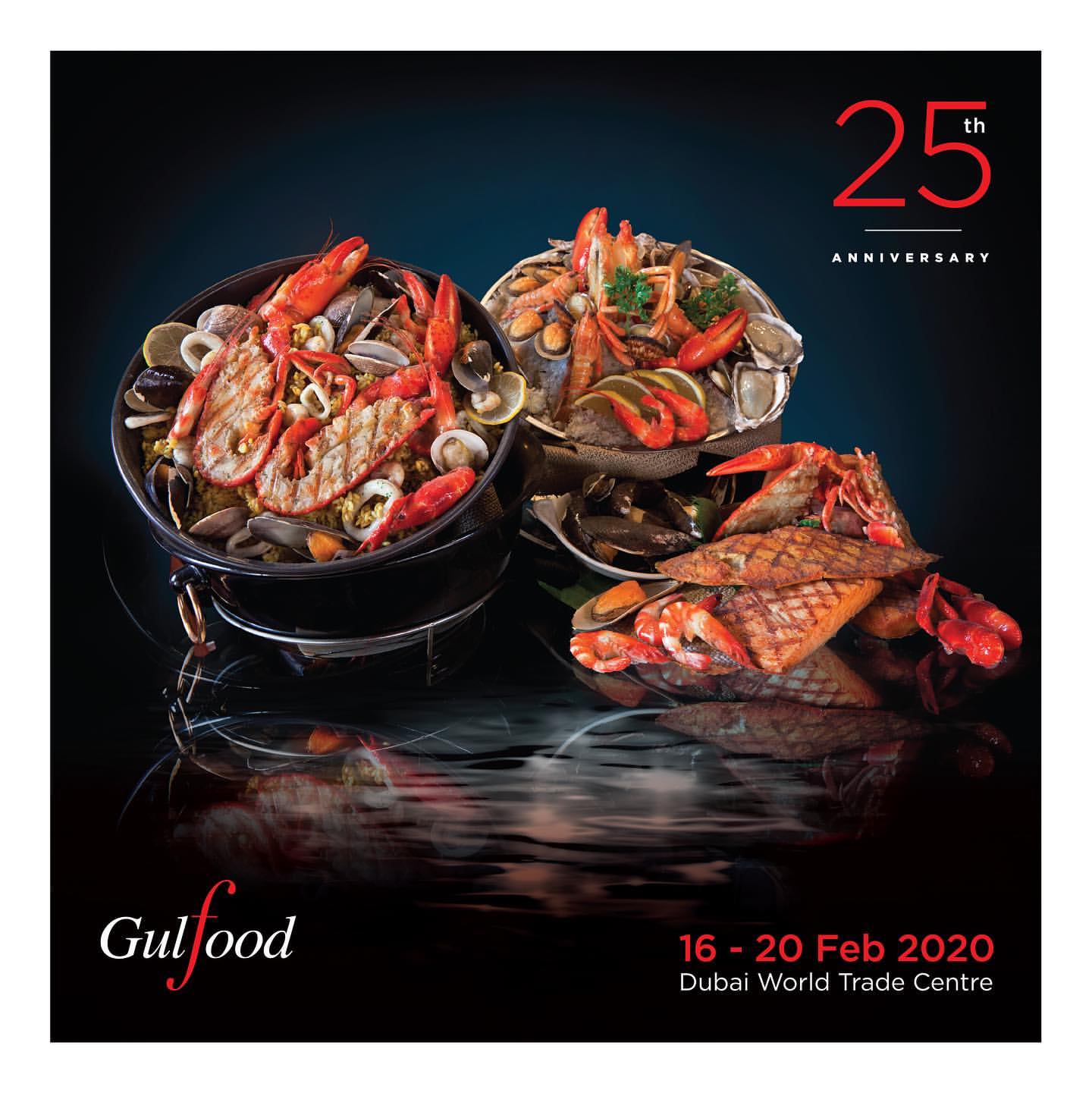 Can eating seafood e