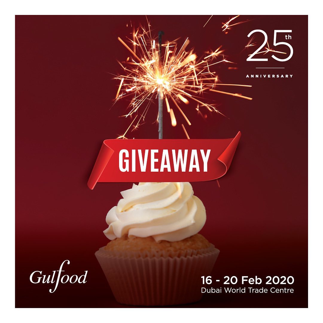 Calling all foodies