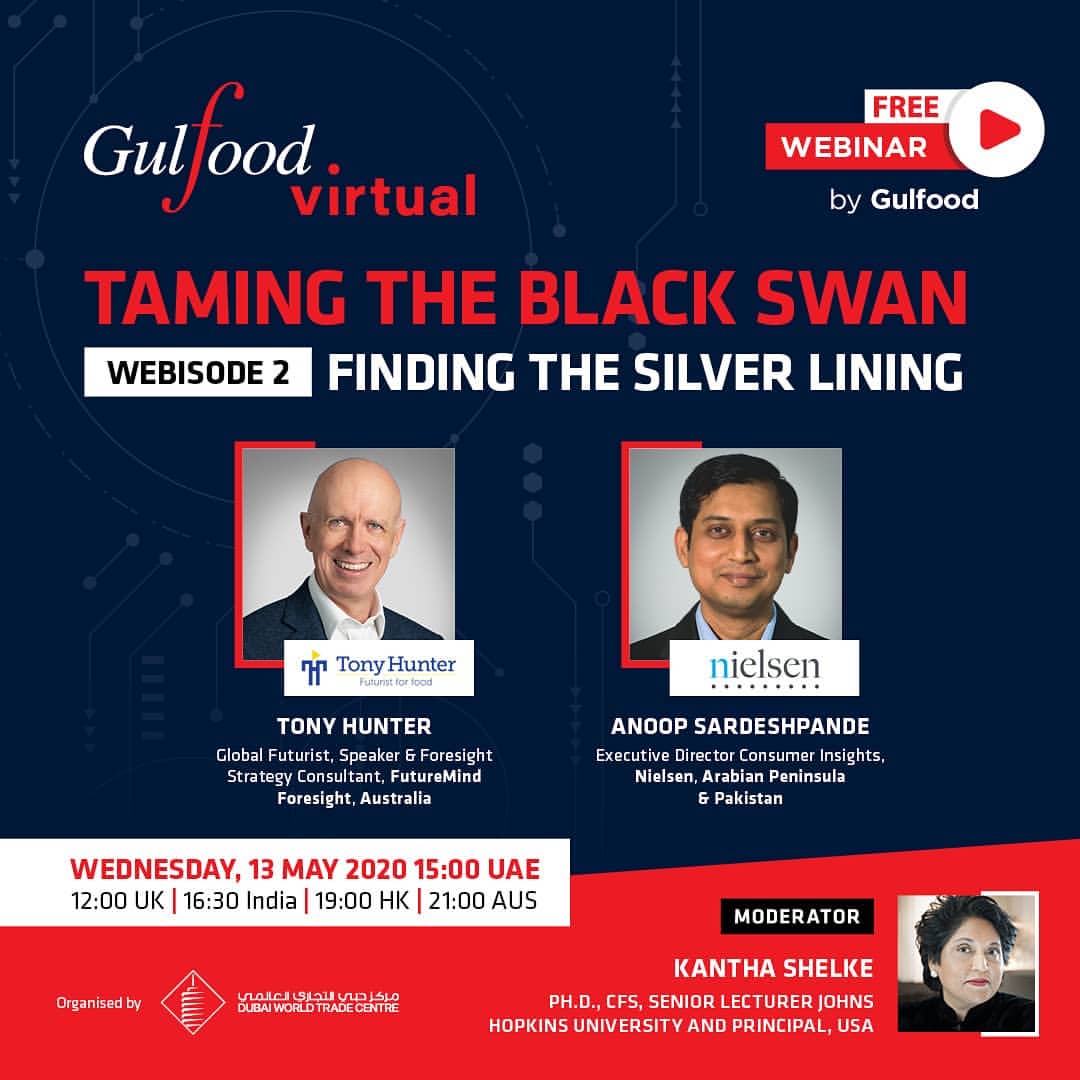 GulfoodVirtual is b