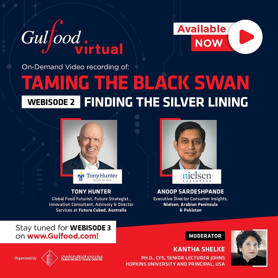 Missed GulfoodVirtu