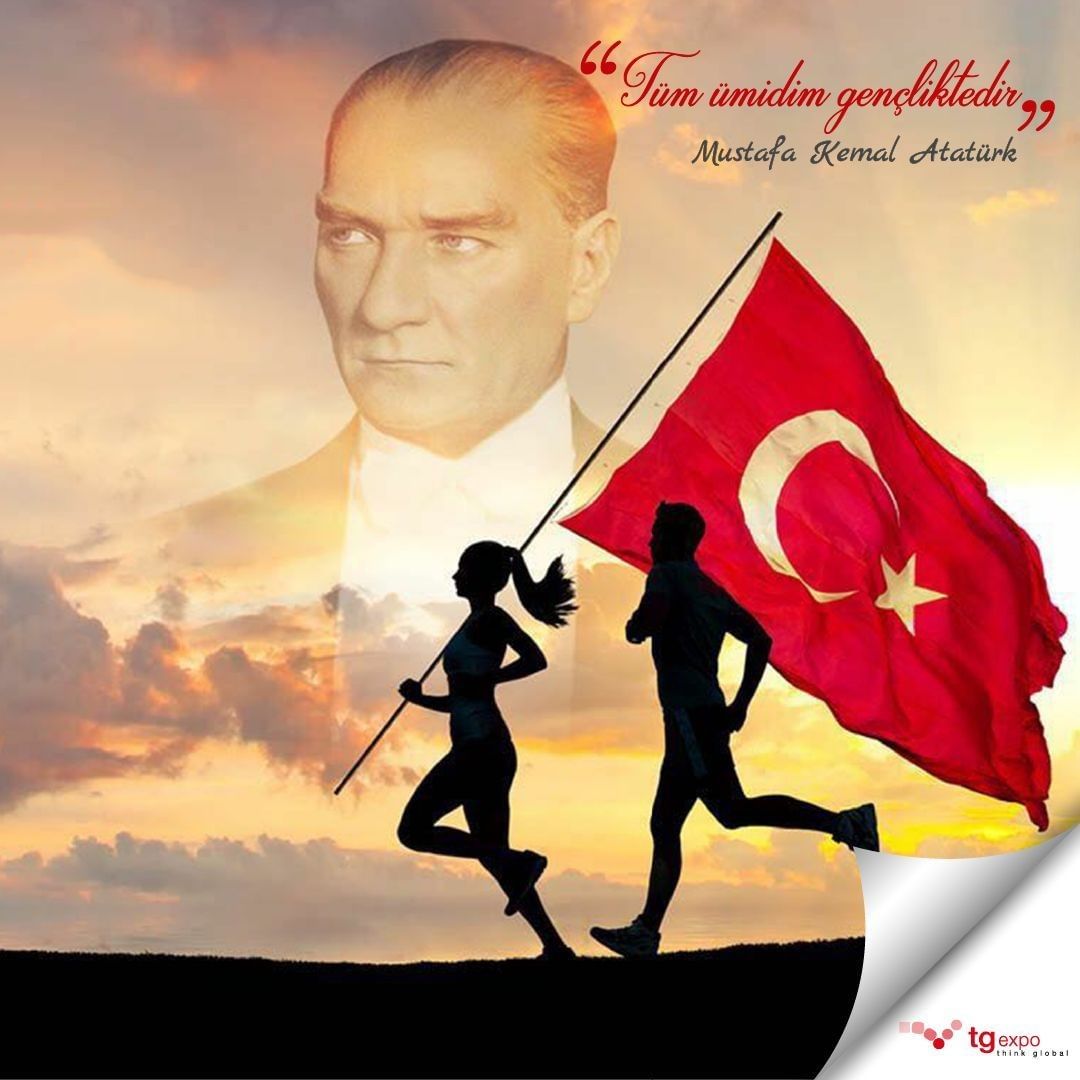 19 Mays Atatrk