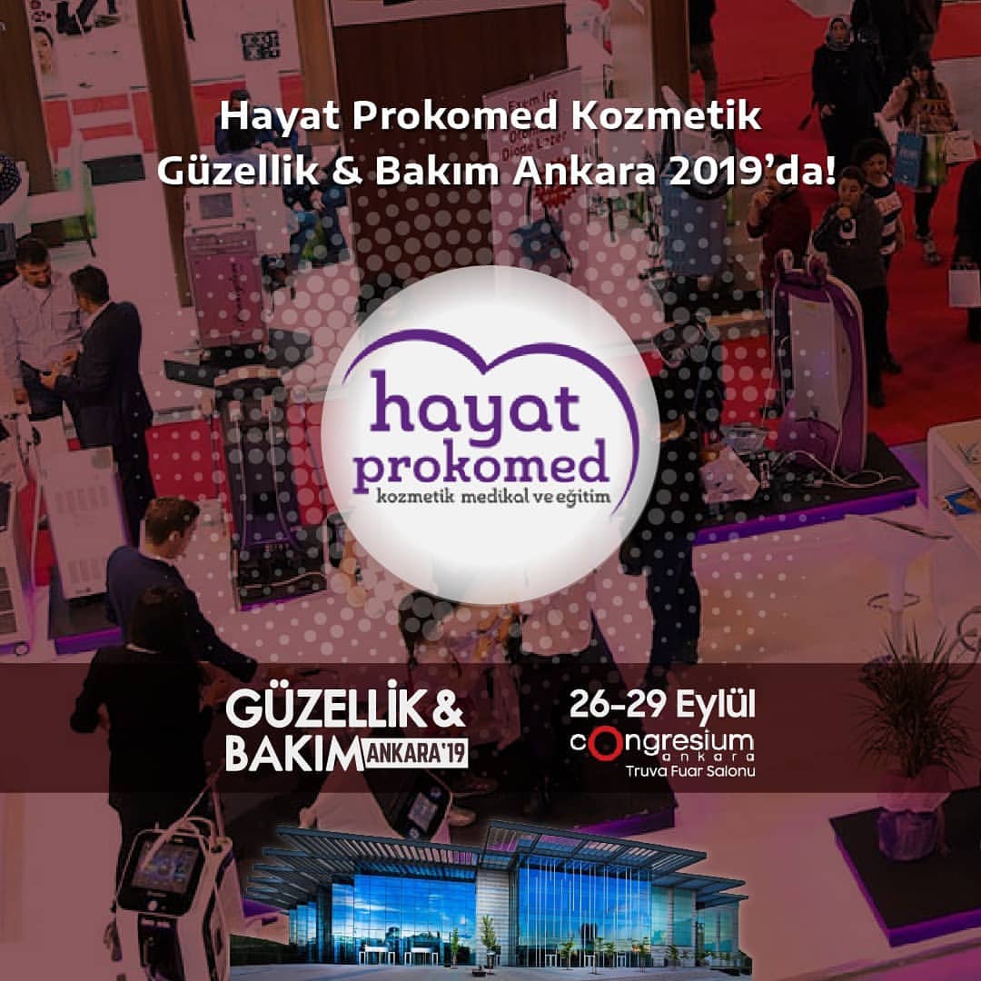 Profesyonel kozmetik