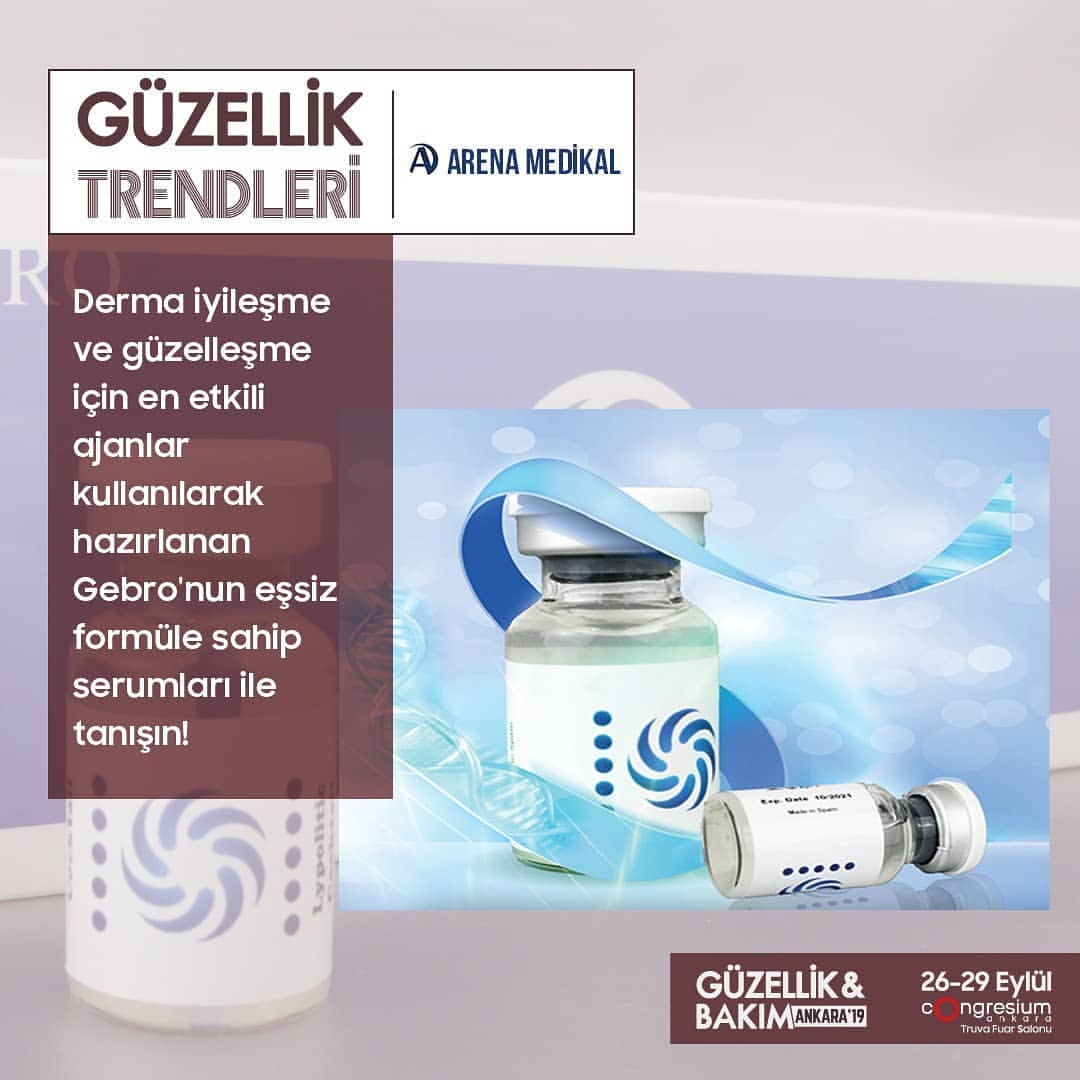 Gzellik Bakm 20190828