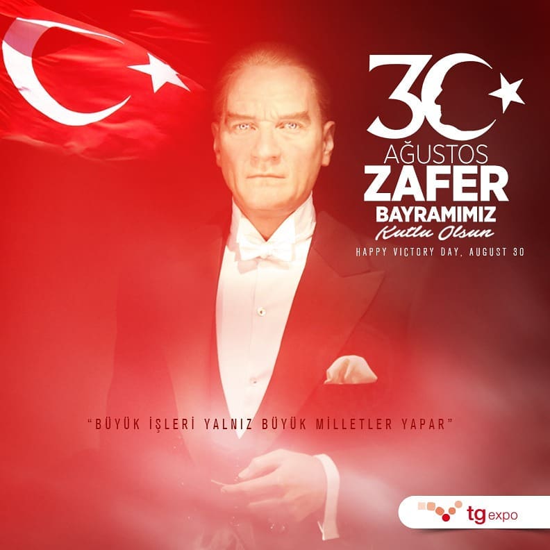 30 Austos Zafer ba