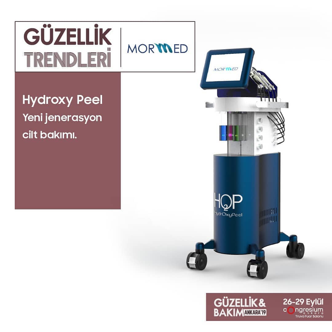 Hydroxy Peel 9in1 aq