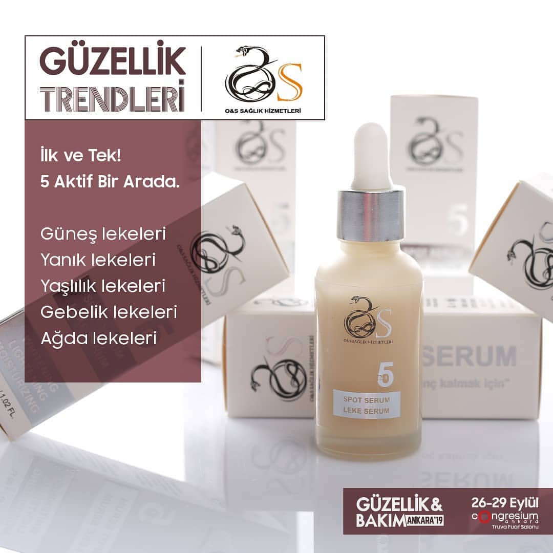 lk ve Tek 5 Aktif