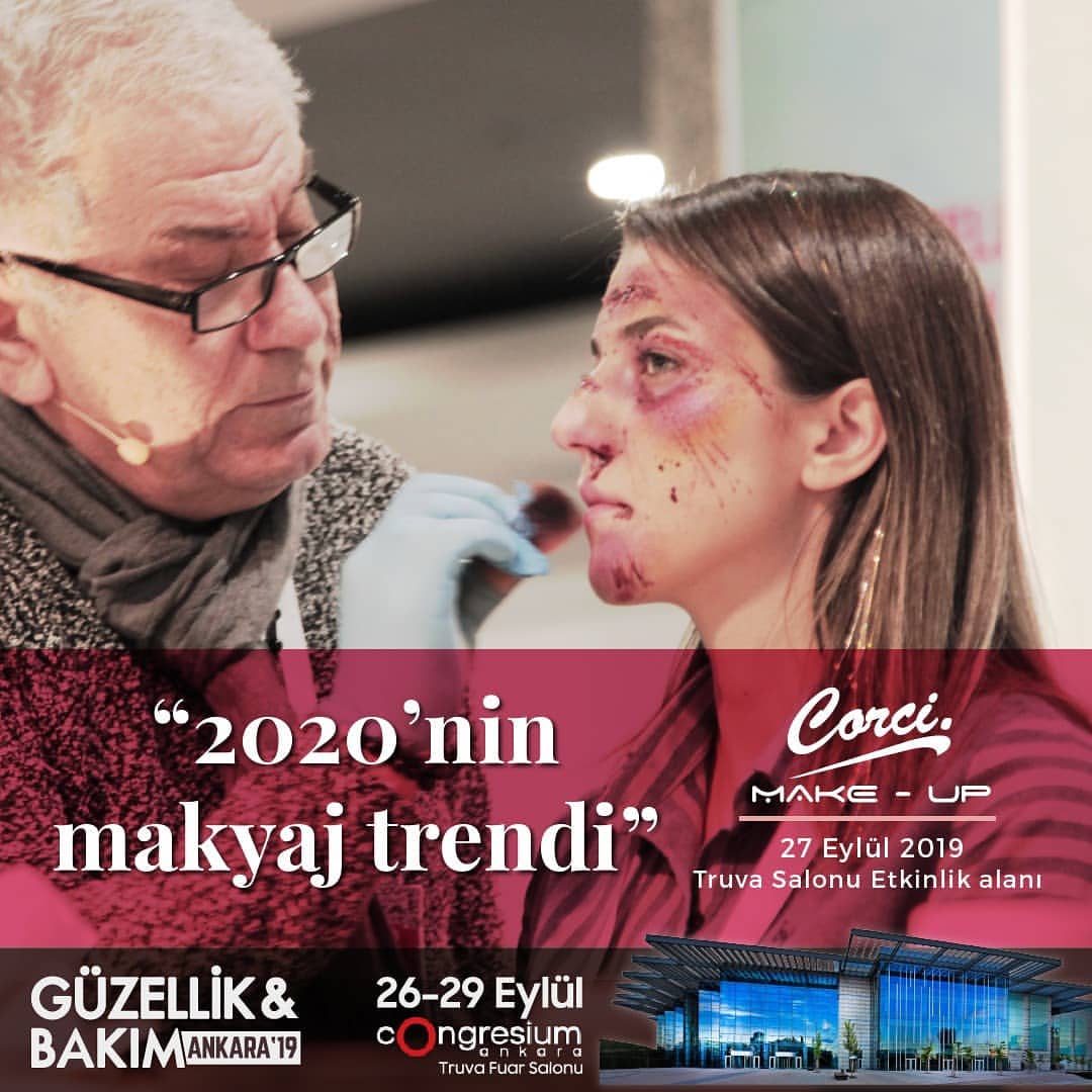 Makyaj Profesr C