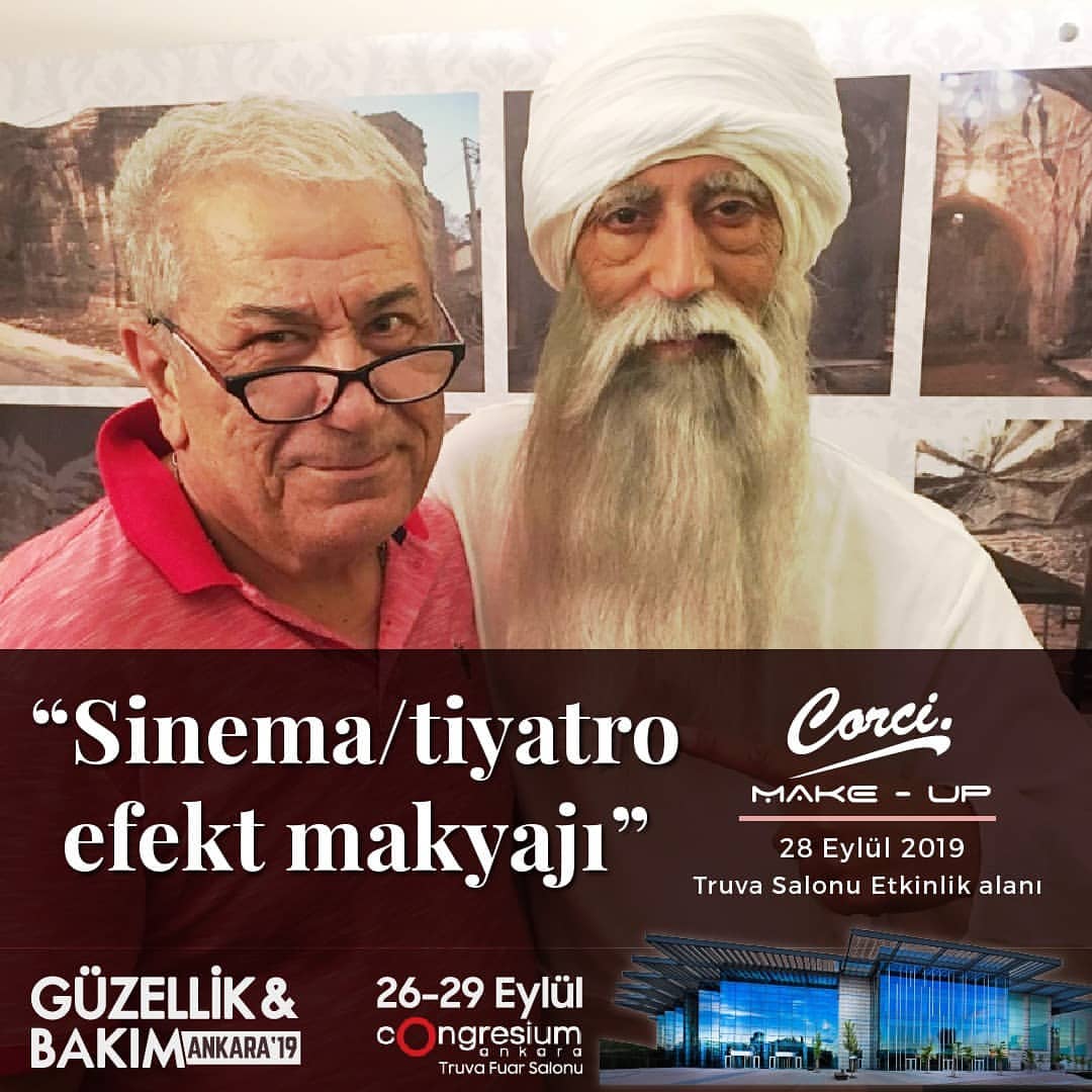 Makyaj Profesr C
