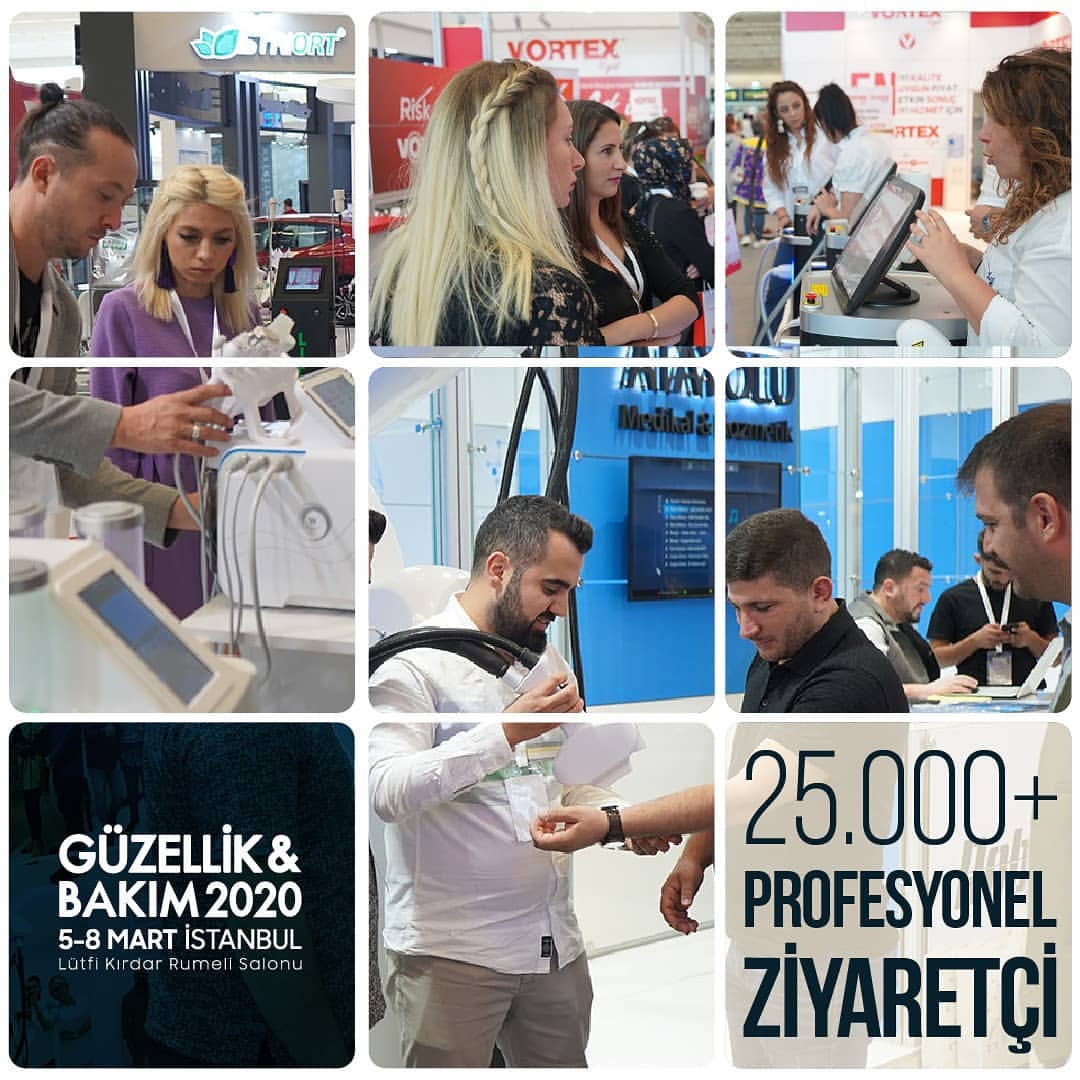 Gzellik ve kozmeti