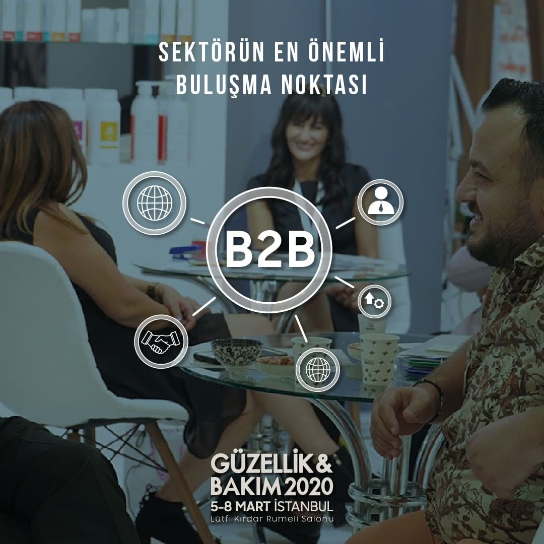 B2B ve B2C grm