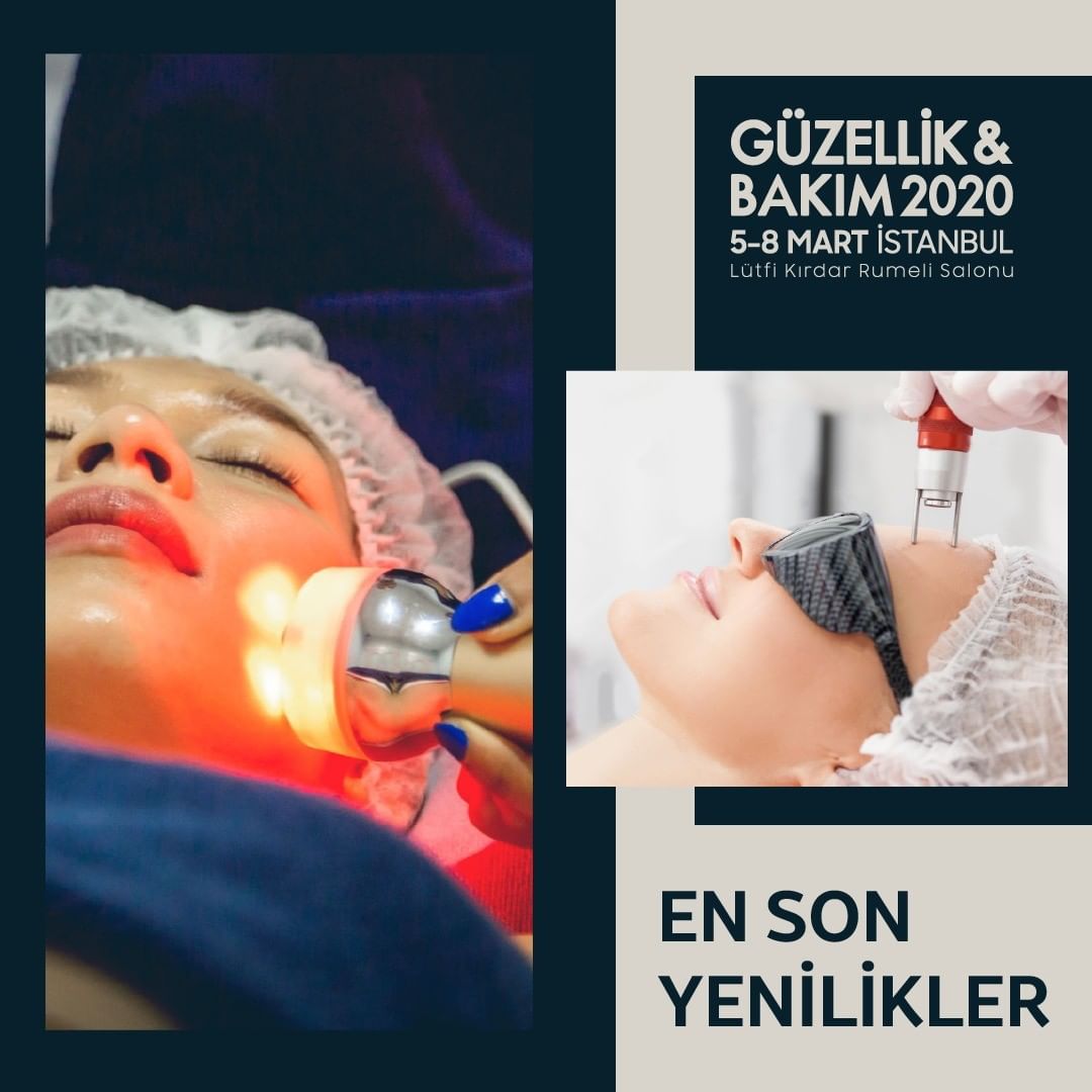 En yeniliki trendl
