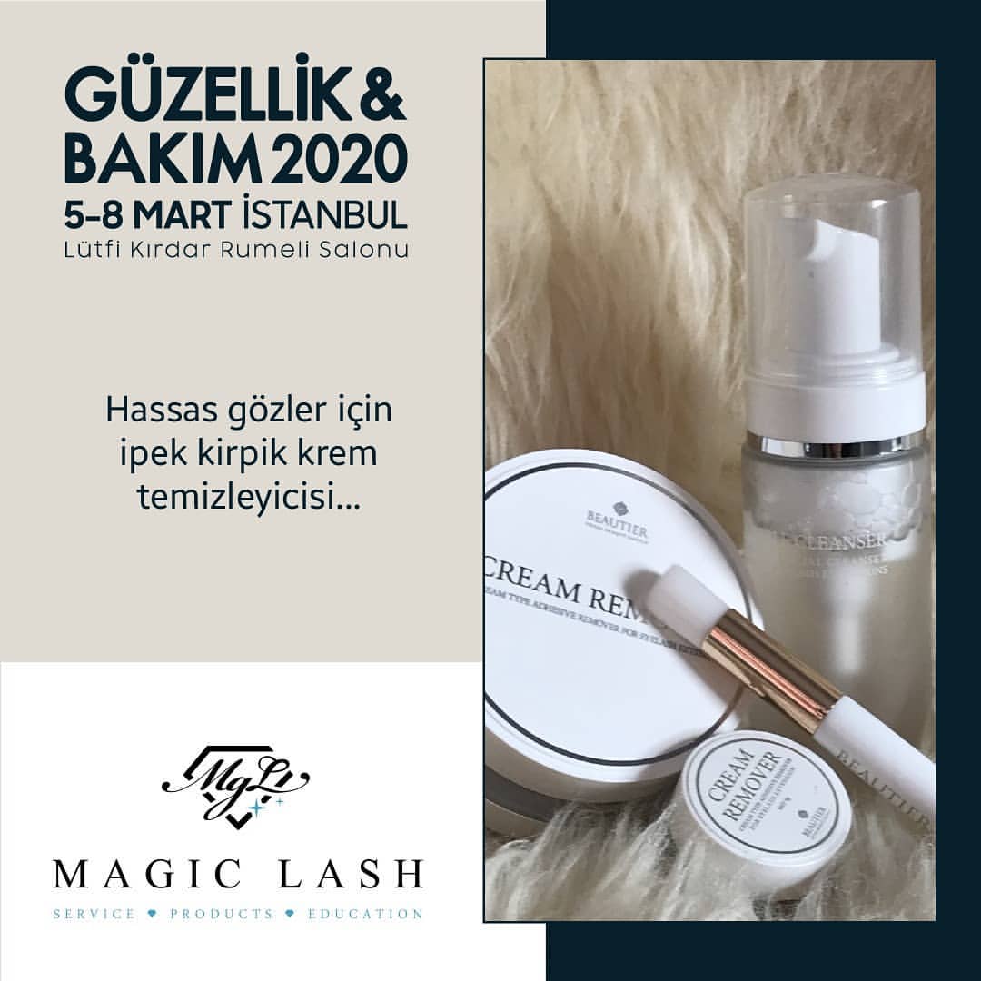 Magic Lash dnyan