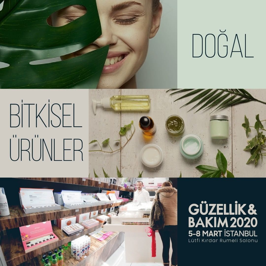 Doal ve bitkisel 