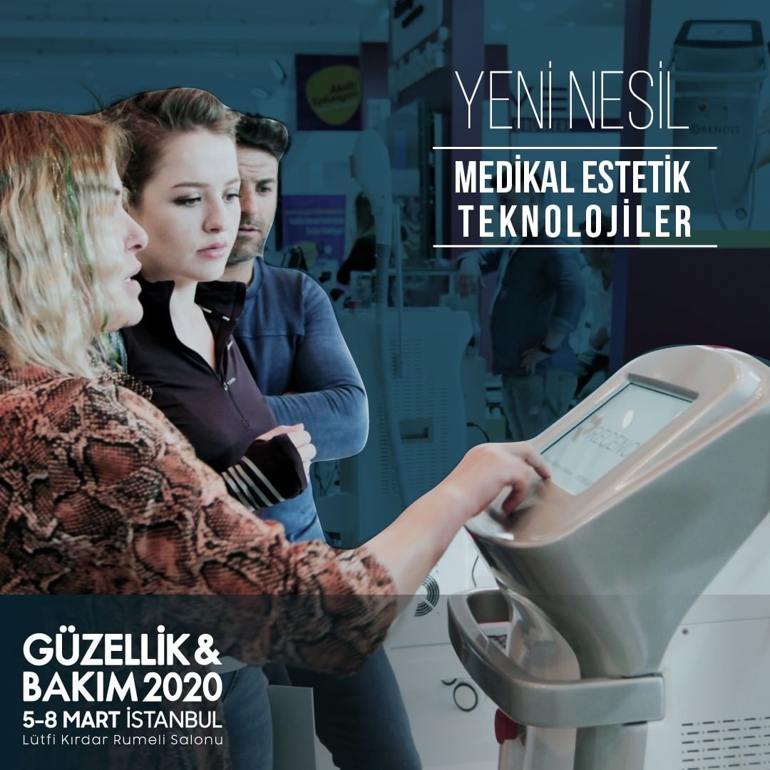 Gzellik sektr