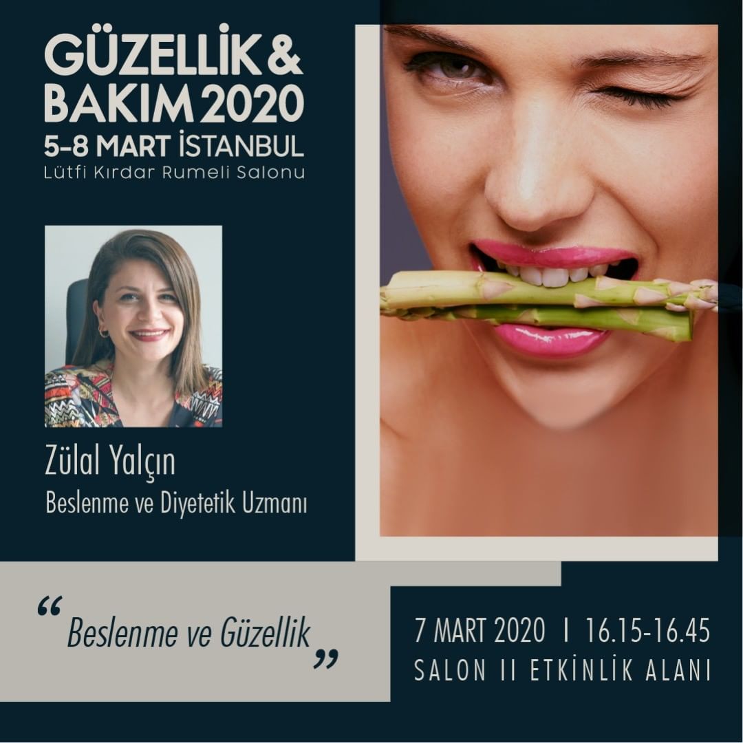 Beslenme ve diyet uz