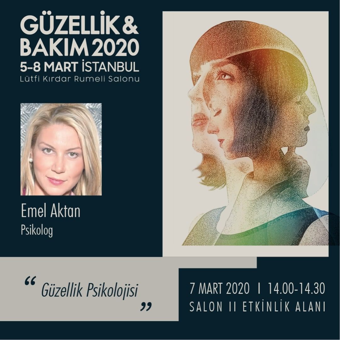 Psikolog Emel Aktan